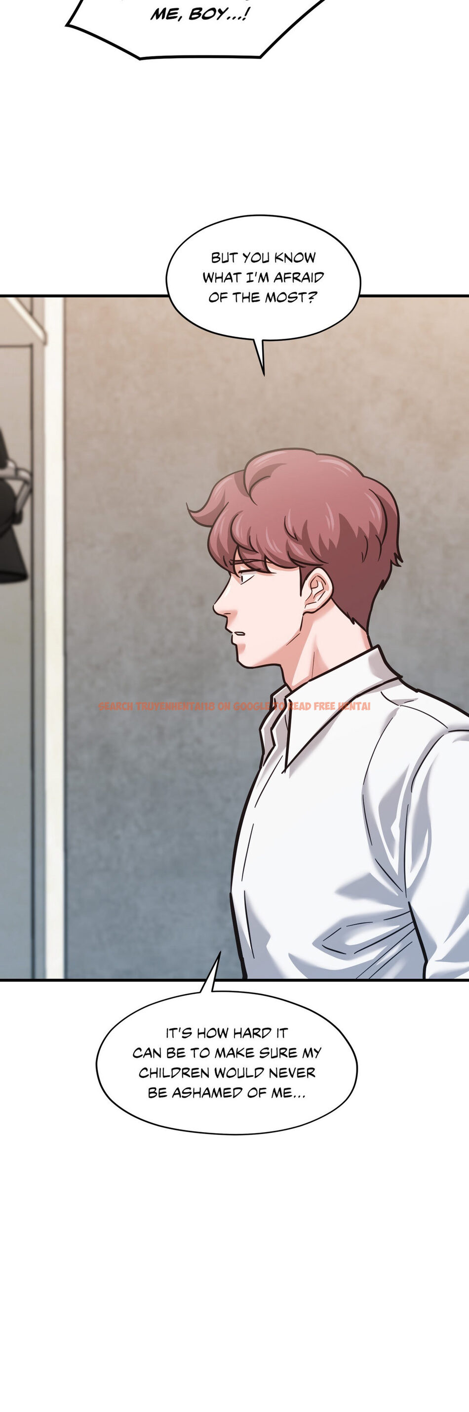 Read Hentai Image 34 da74f in comic Booty Camp - Chapter 66 - hentaitnt.net