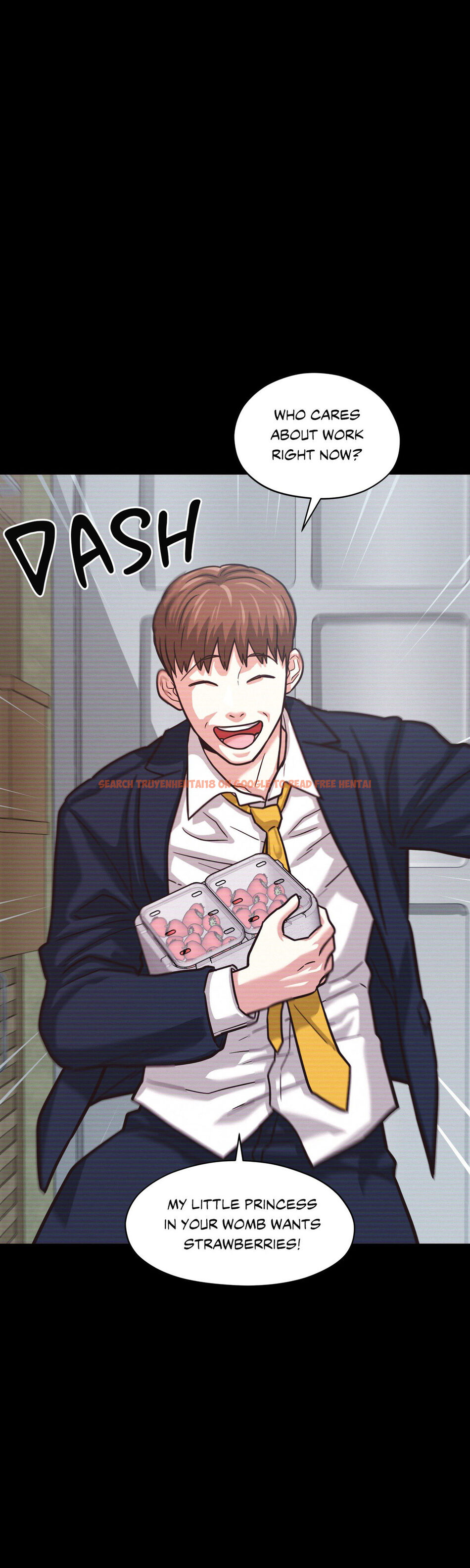 Read Hentai Image 37 da74f in comic Booty Camp - Chapter 66 - hentaitnt.net