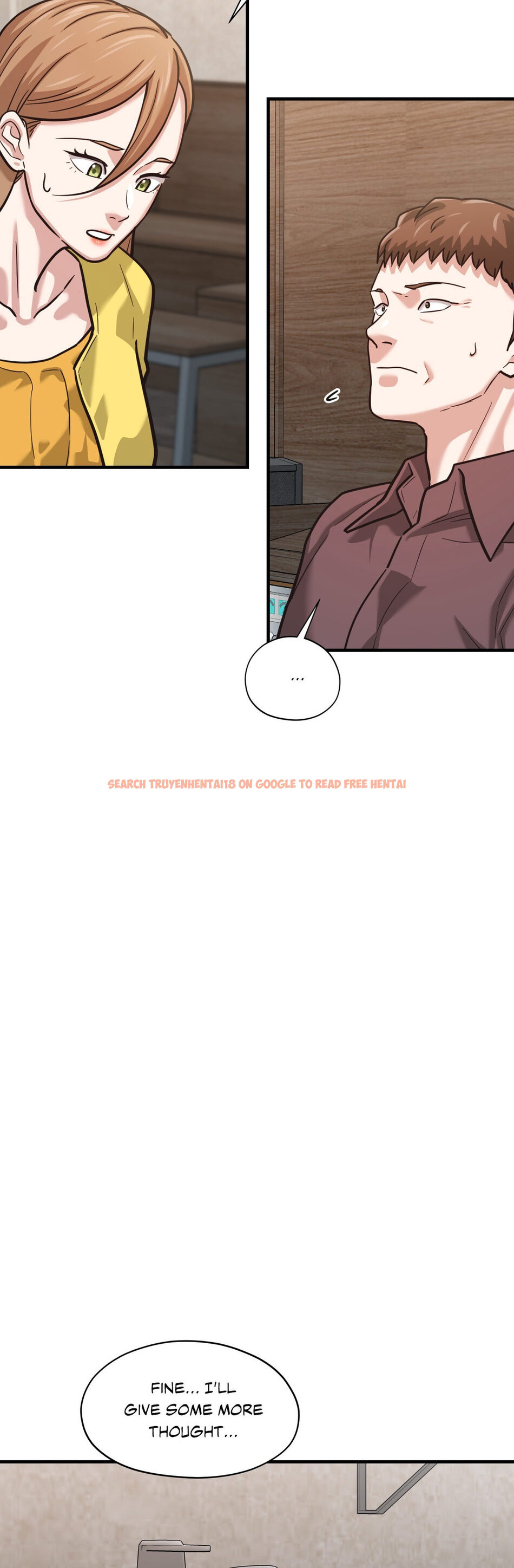 Read Hentai Image 40 da74f in comic Booty Camp - Chapter 66 - hentaitnt.net
