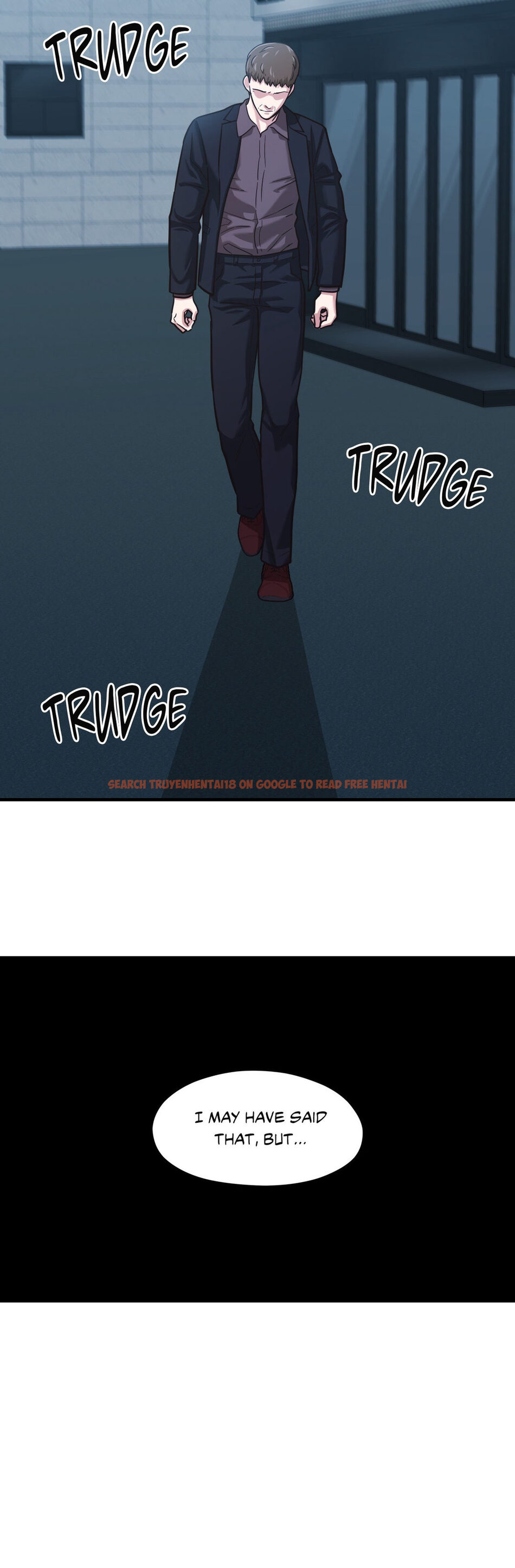 Read Hentai Image 42 da74f in comic Booty Camp - Chapter 66 - hentaitnt.net