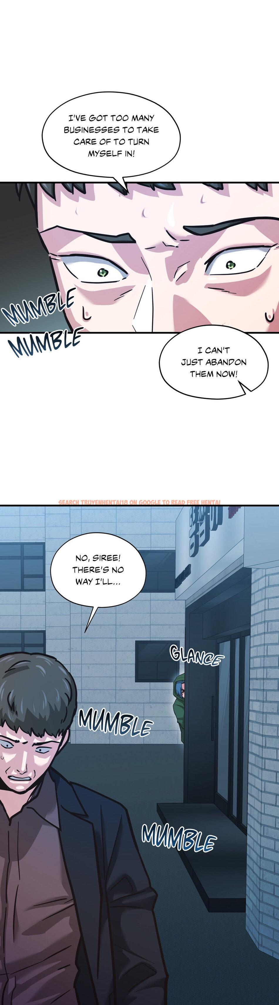 Read Hentai Image 43 da74f in comic Booty Camp - Chapter 66 - hentaitnt.net