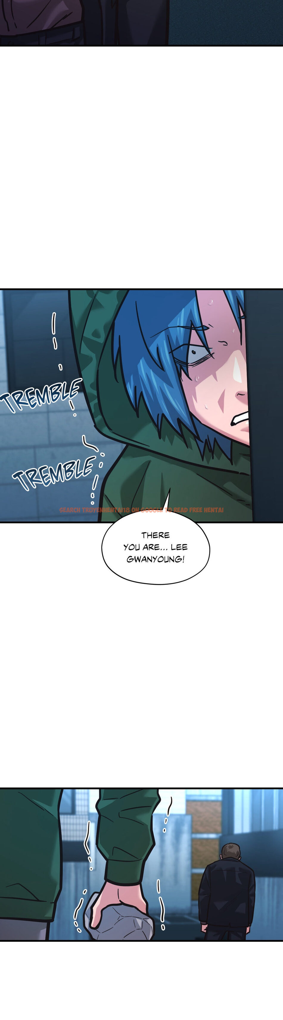Read Hentai Image 44 da74f in comic Booty Camp - Chapter 66 - hentaitnt.net