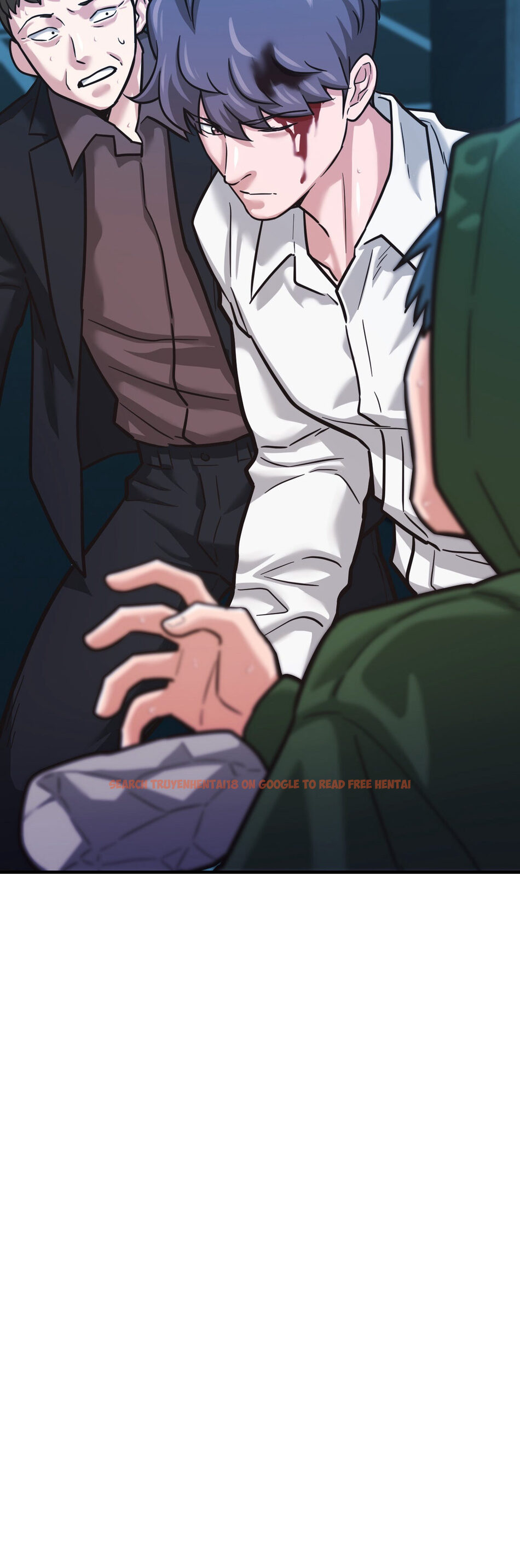Read Hentai Image 48 da74f in comic Booty Camp - Chapter 66 - hentaitnt.net