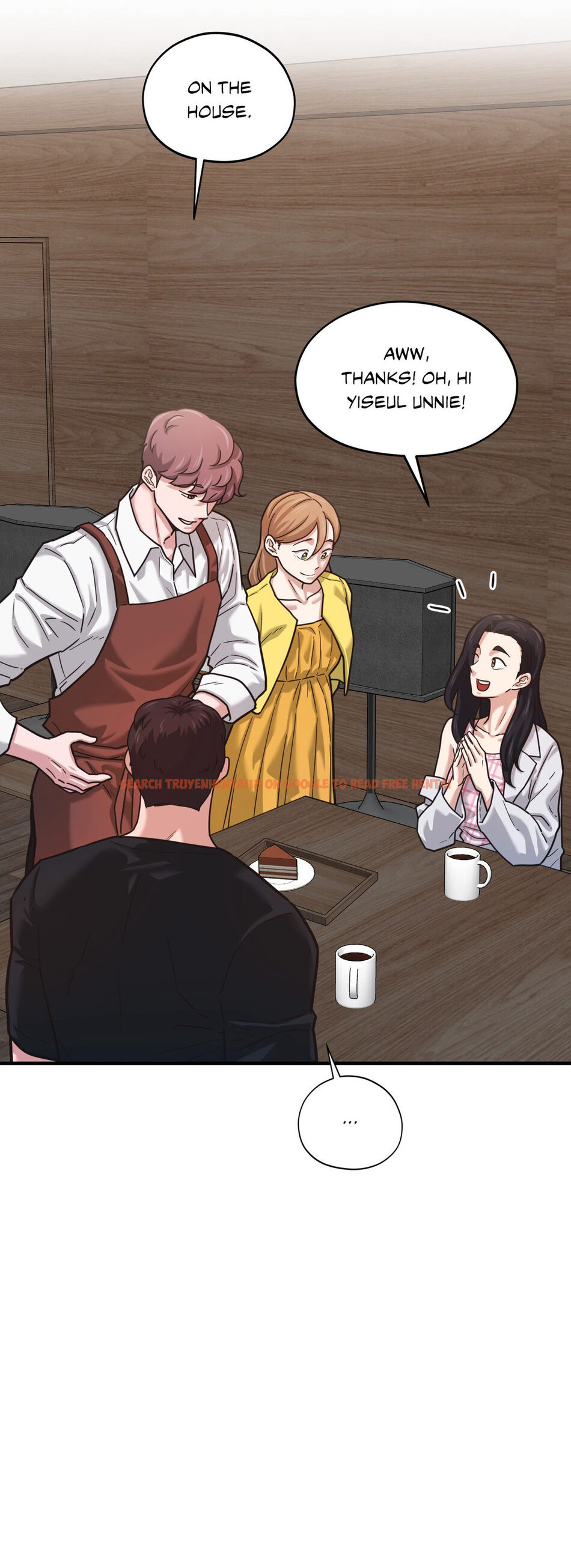 Read Hentai Image 7 da74f in comic Booty Camp - Chapter 66 - hentaitnt.net