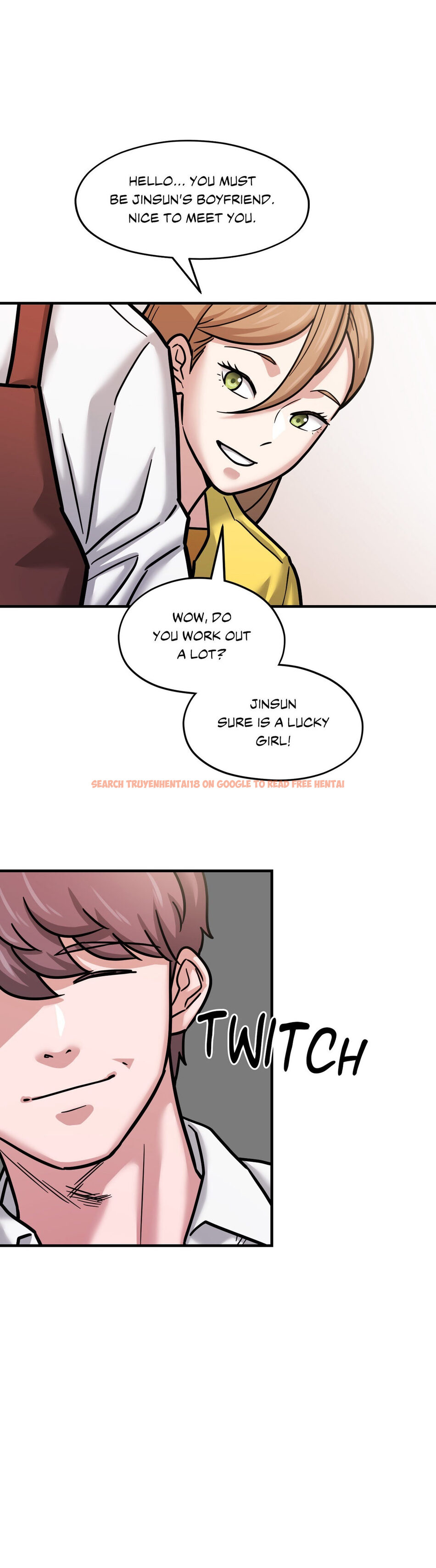 Read Hentai Image 8 da74f in comic Booty Camp - Chapter 66 - hentaitnt.net