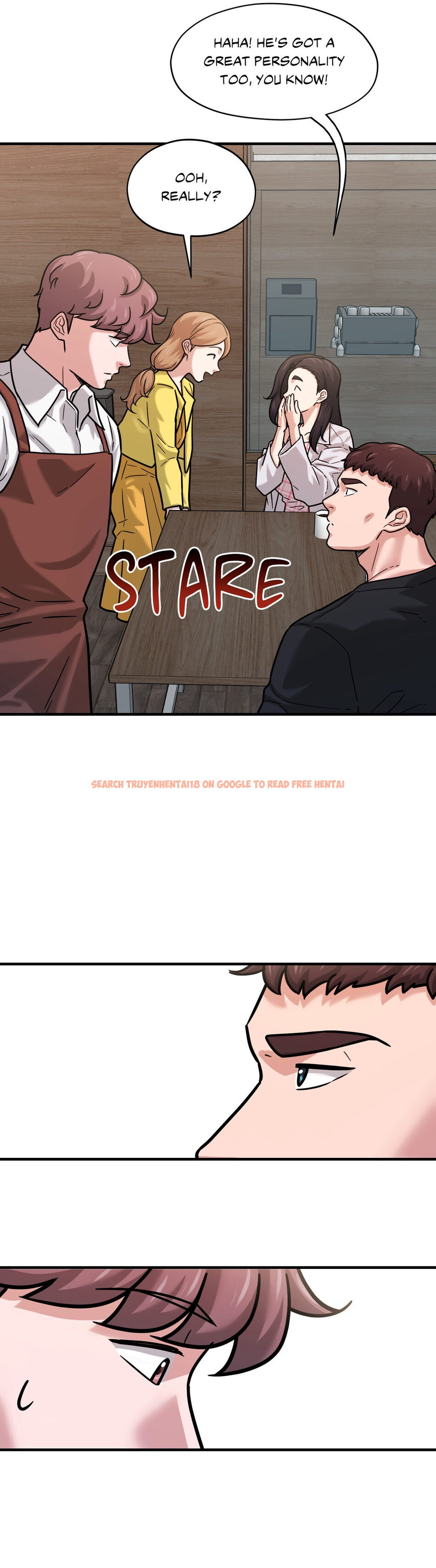 Read Hentai Image 9 da74f in comic Booty Camp - Chapter 66 - hentaitnt.net
