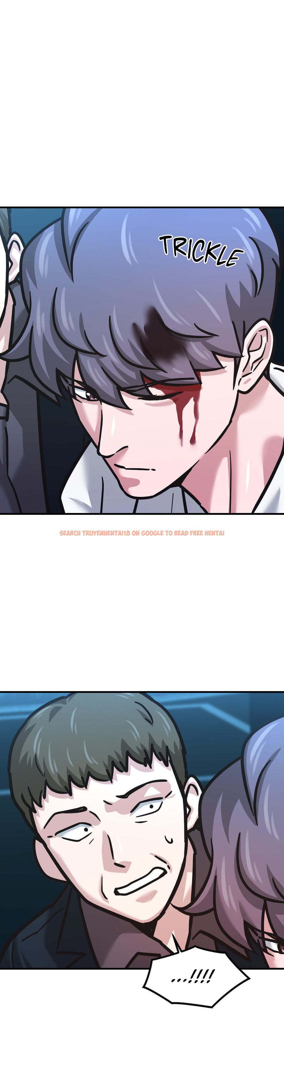 Read Hentai Image 1 a8714 in comic Booty Camp - Chapter 67 - hentaitnt.net