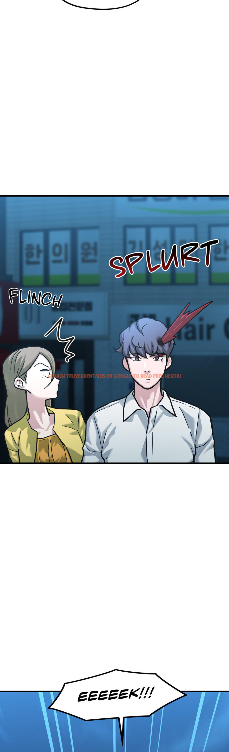 Read Hentai Image 10 a8714 in comic Booty Camp - Chapter 67 - hentaitnt.net