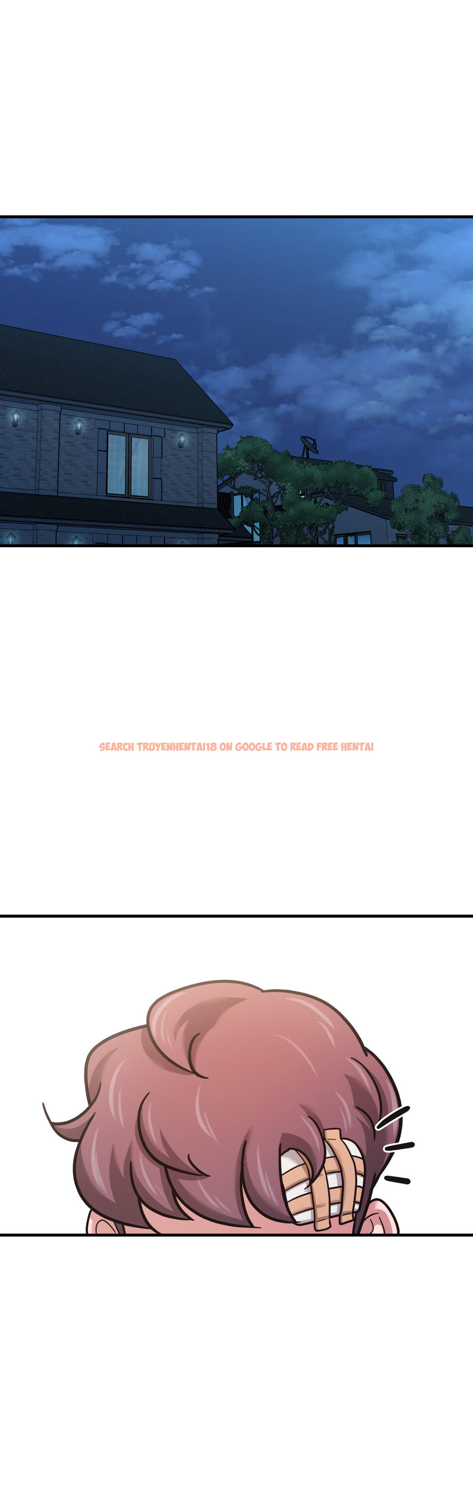 Read Hentai Image 13 a8714 in comic Booty Camp - Chapter 67 - hentaitnt.net