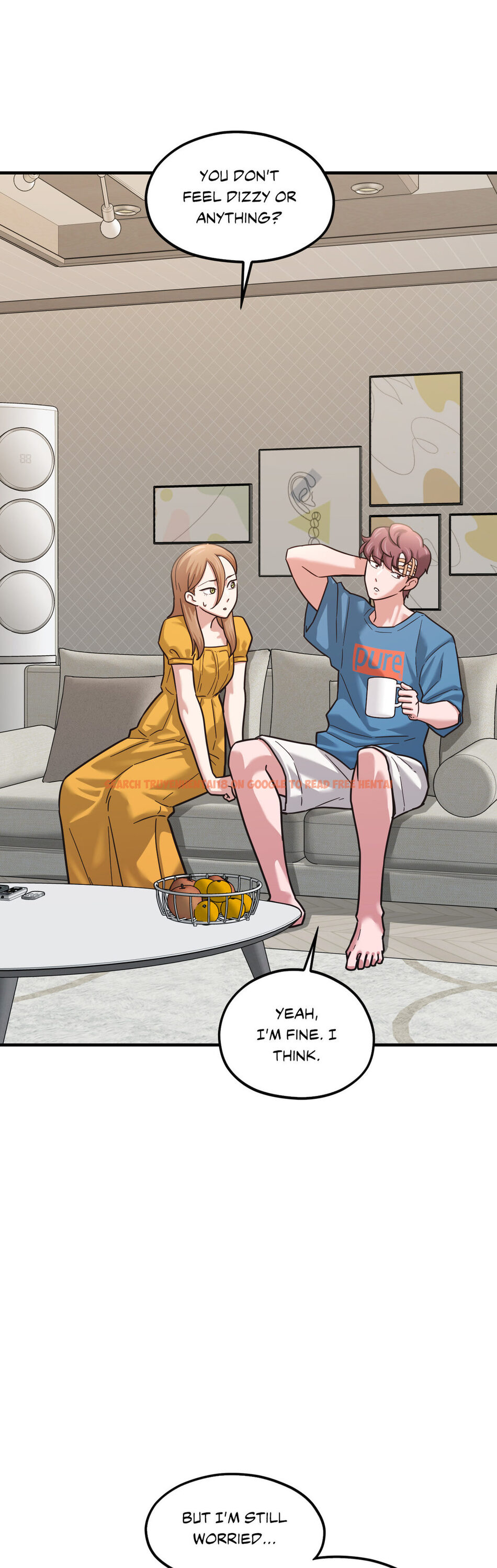 Read Hentai Image 14 a8714 in comic Booty Camp - Chapter 67 - hentaitnt.net