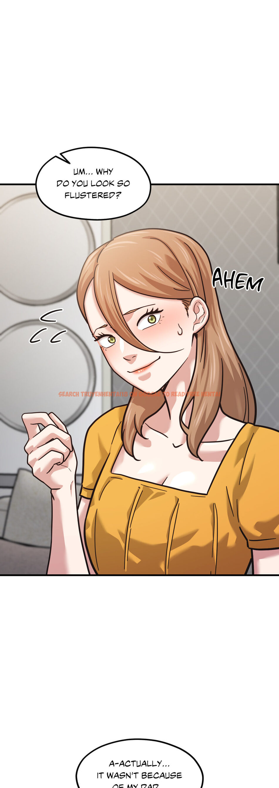 Read Hentai Image 17 a8714 in comic Booty Camp - Chapter 67 - hentaitnt.net