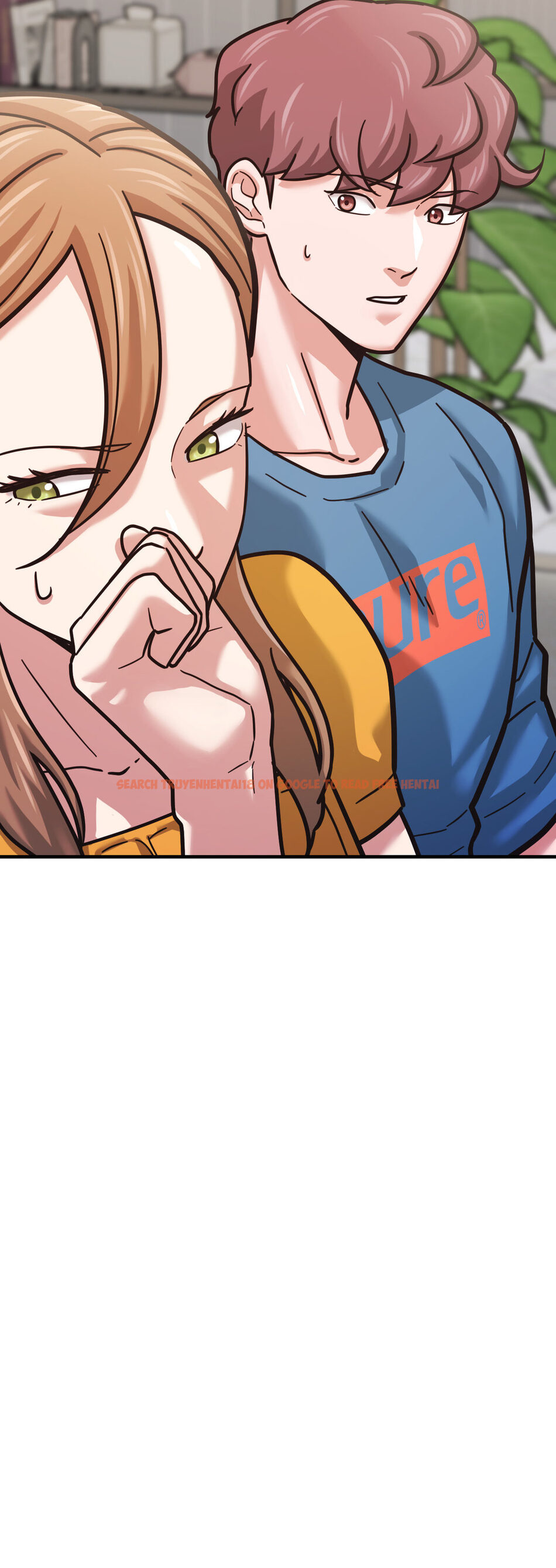 Read Hentai Image 19 a8714 in comic Booty Camp - Chapter 67 - hentaitnt.net