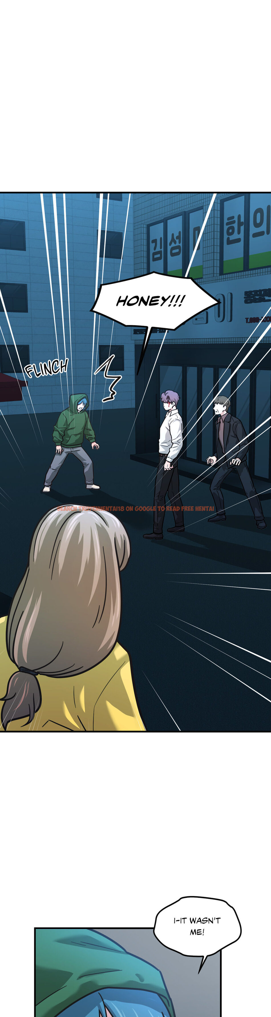 Read Hentai Image 2 a8714 in comic Booty Camp - Chapter 67 - hentaitnt.net