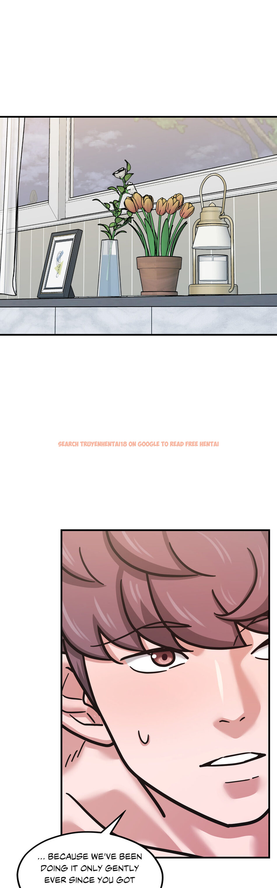 Read Hentai Image 20 a8714 in comic Booty Camp - Chapter 67 - hentaitnt.net