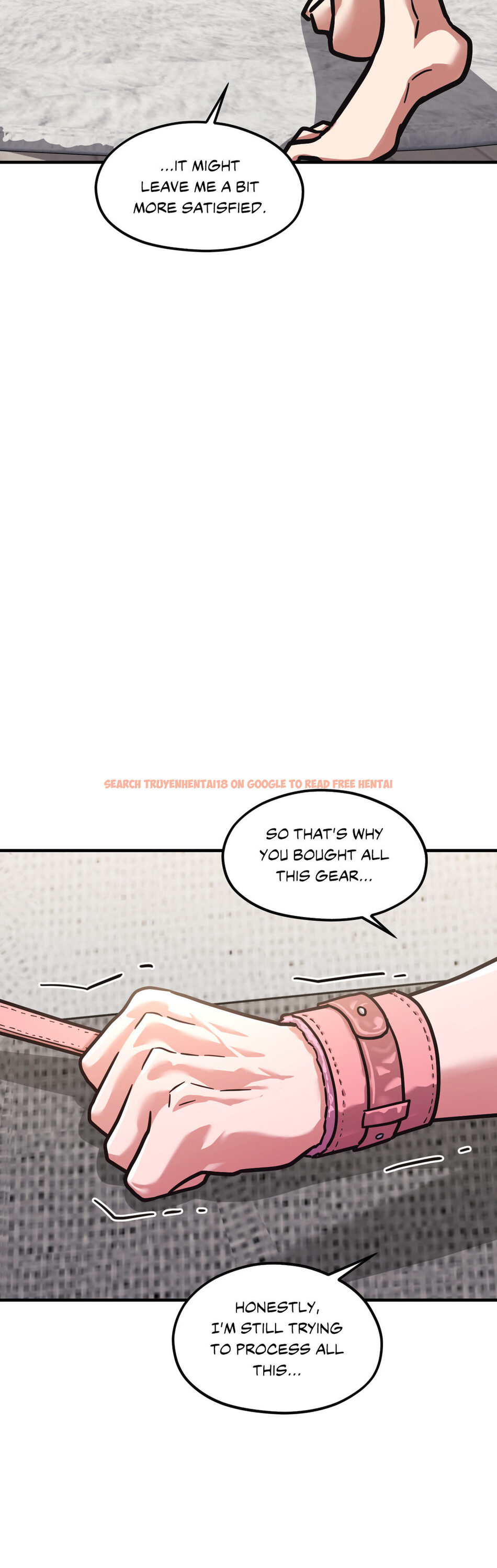 Read Hentai Image 25 a8714 in comic Booty Camp - Chapter 67 - hentaitnt.net