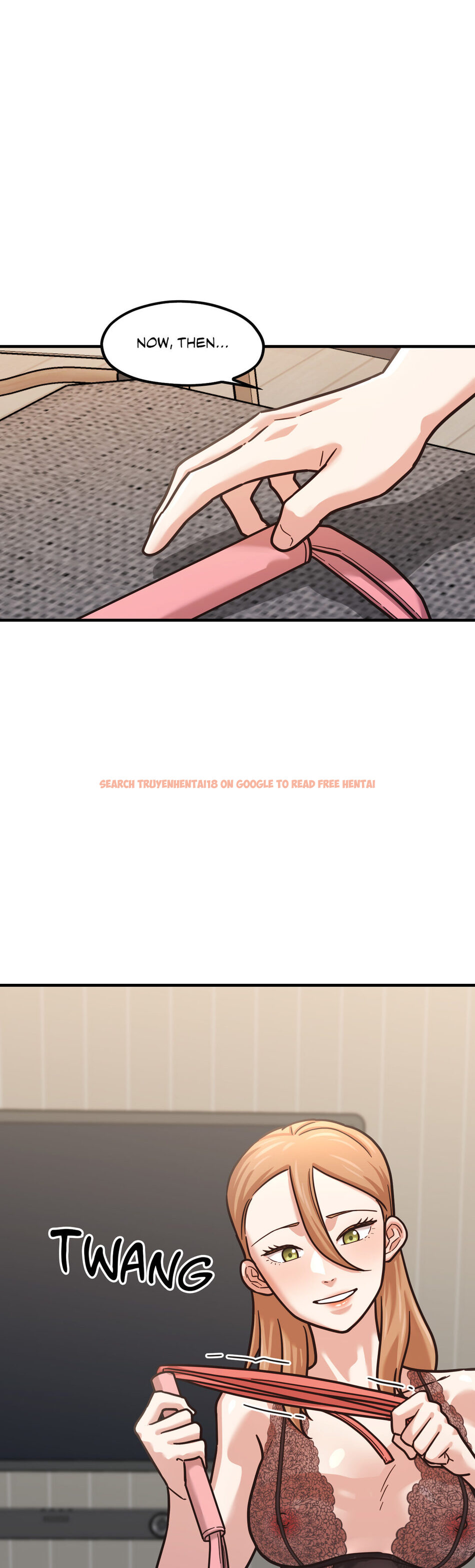 Read Hentai Image 28 a8714 in comic Booty Camp - Chapter 67 - hentaitnt.net