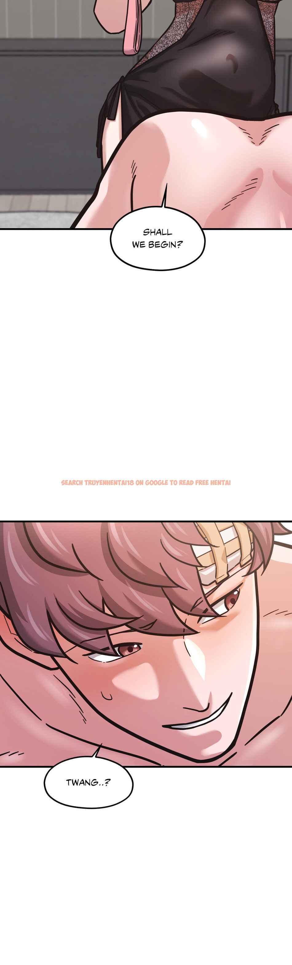 Read Hentai Image 29 a8714 in comic Booty Camp - Chapter 67 - hentaitnt.net