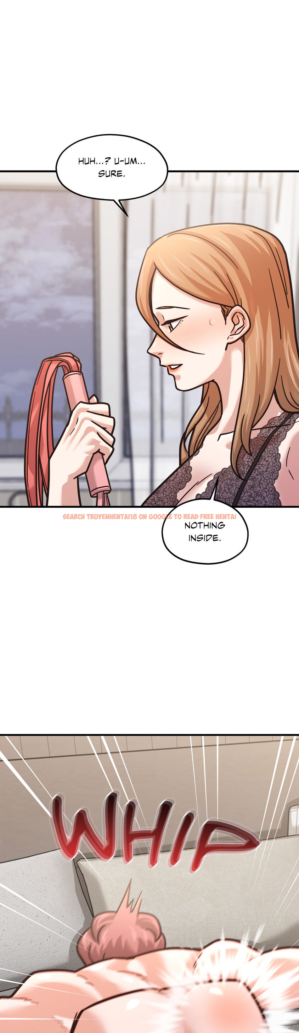 Read Hentai Image 33 a8714 in comic Booty Camp - Chapter 67 - hentaitnt.net