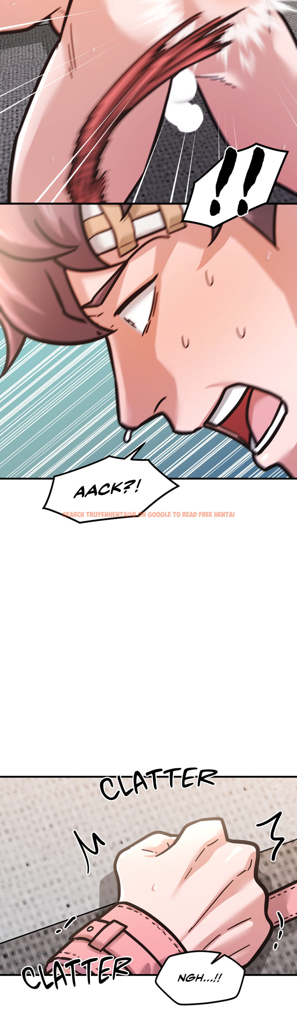 Read Hentai Image 34 a8714 in comic Booty Camp - Chapter 67 - hentaitnt.net