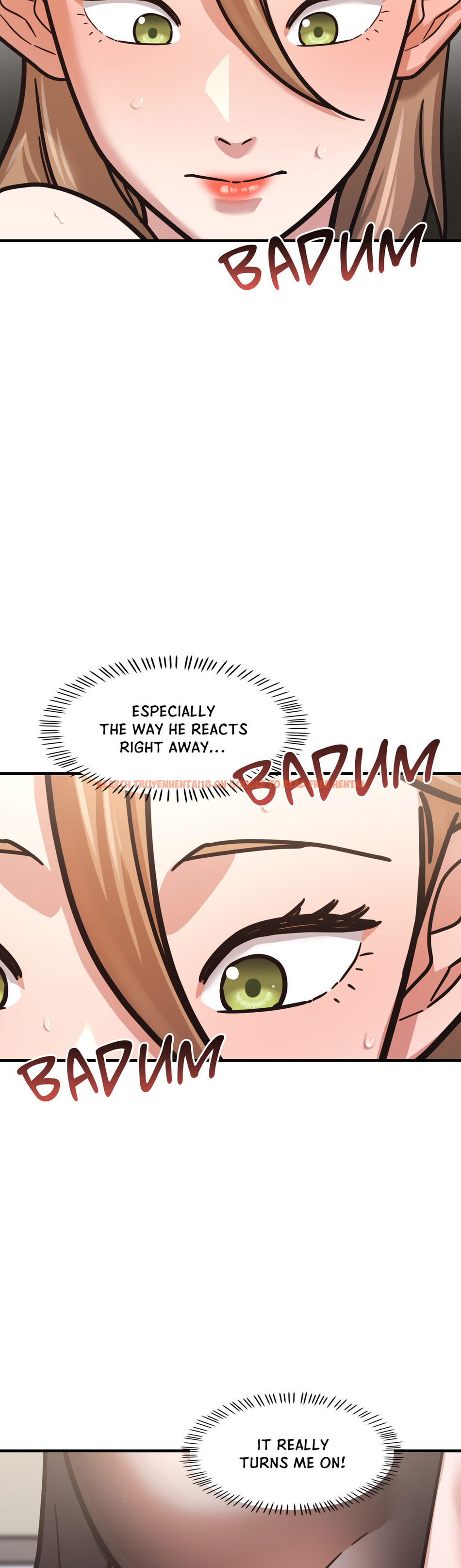 Read Hentai Image 37 a8714 in comic Booty Camp - Chapter 67 - hentaitnt.net