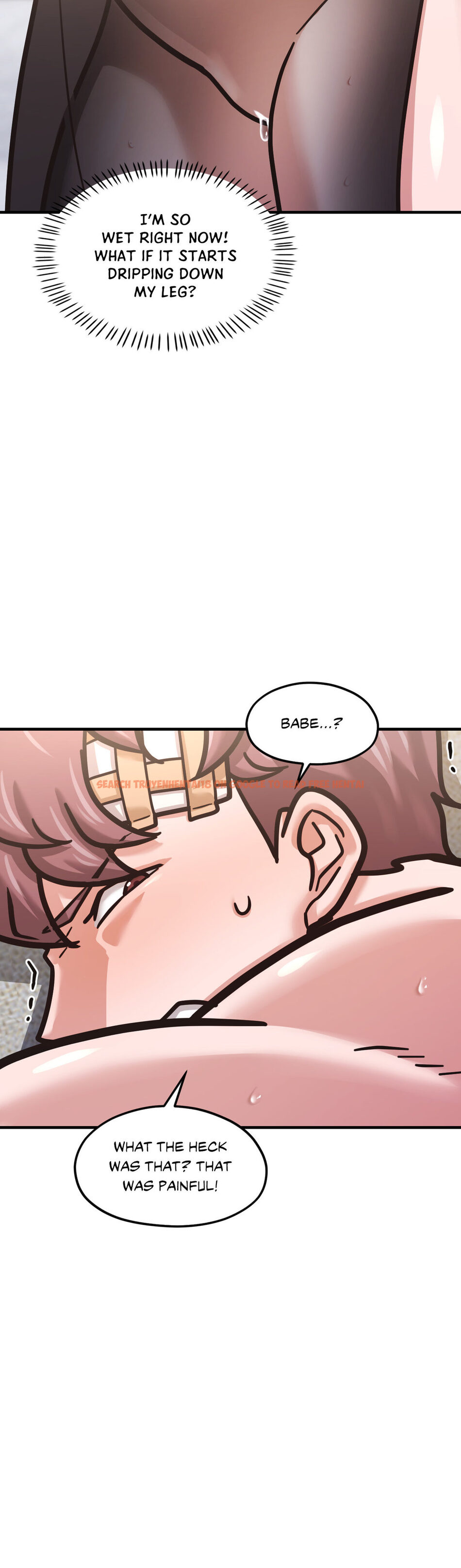 Read Hentai Image 38 a8714 in comic Booty Camp - Chapter 67 - hentaitnt.net
