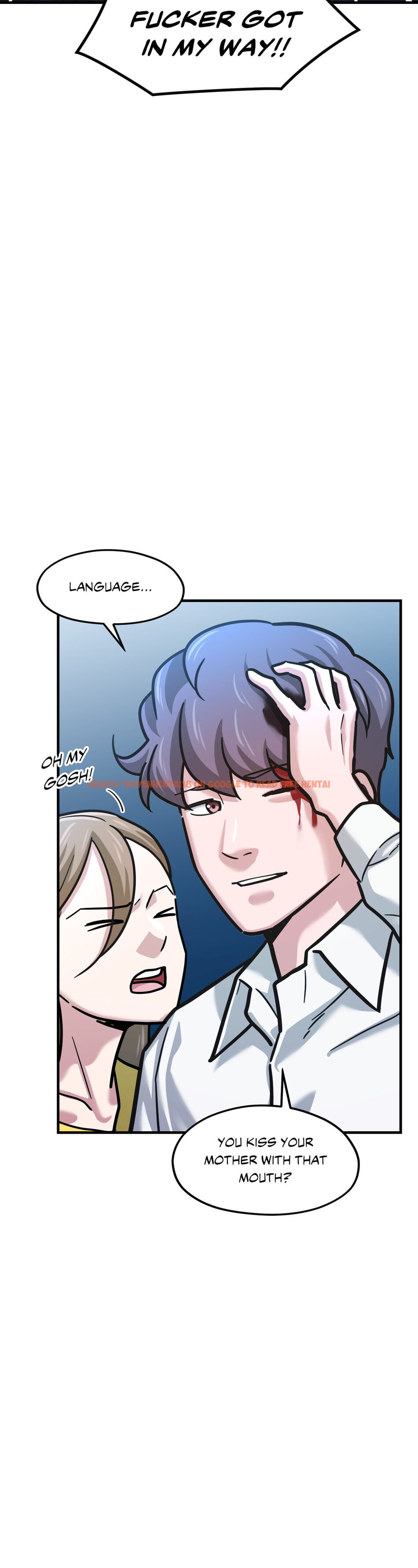 Read Hentai Image 4 a8714 in comic Booty Camp - Chapter 67 - hentaitnt.net