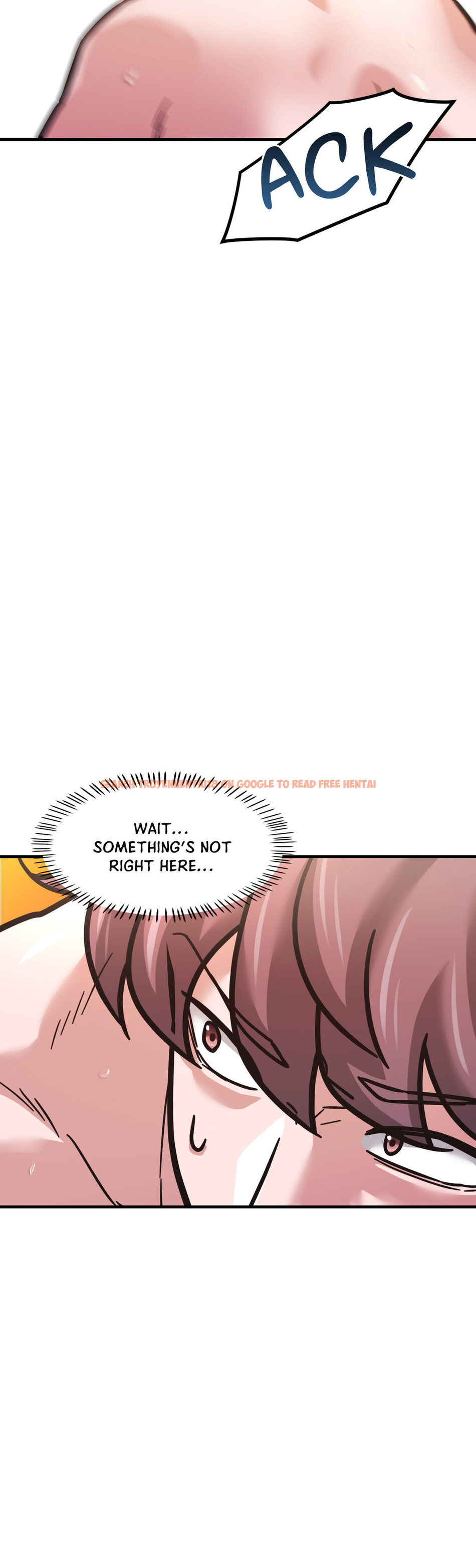 Read Hentai Image 40 a8714 in comic Booty Camp - Chapter 67 - hentaitnt.net