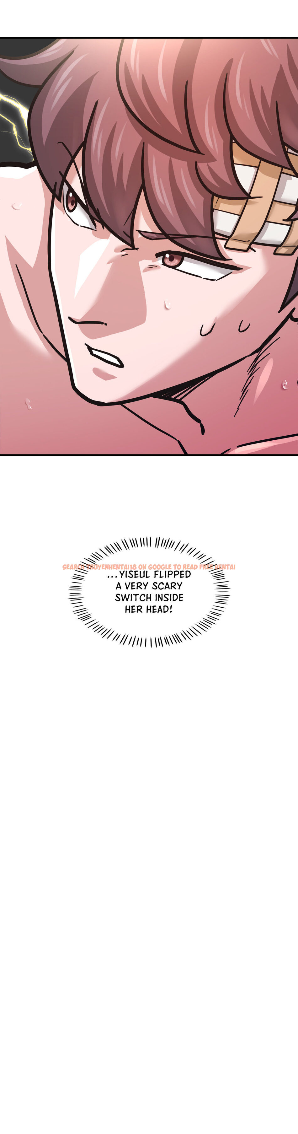 Read Hentai Image 44 a8714 in comic Booty Camp - Chapter 67 - hentaitnt.net