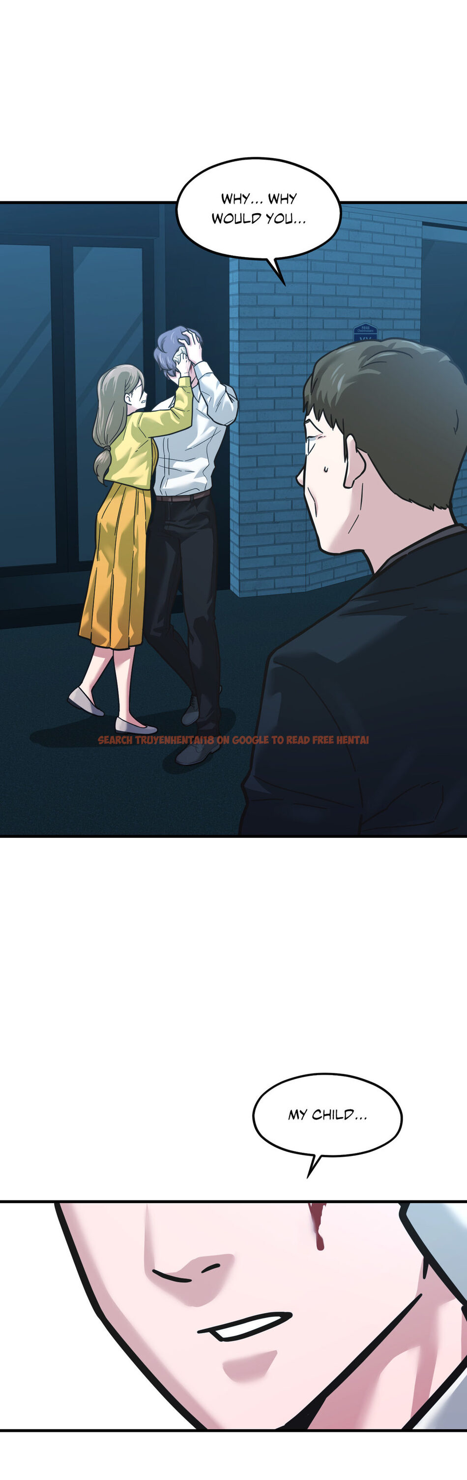 Read Hentai Image 5 a8714 in comic Booty Camp - Chapter 67 - hentaitnt.net