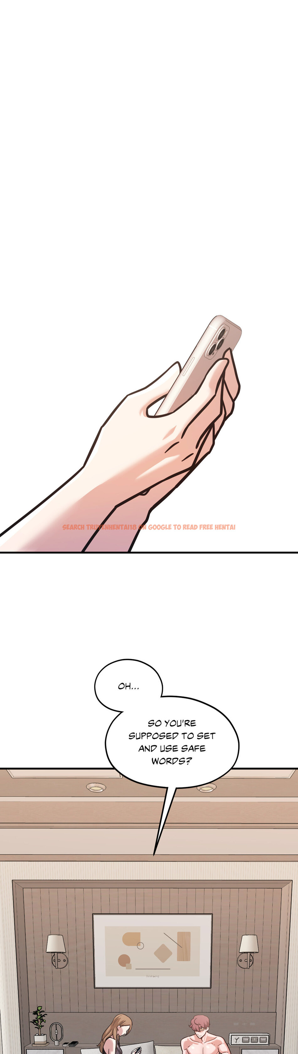 Read Hentai Image 11 ec770 in comic Booty Camp - Chapter 68 - hentaitnt.net