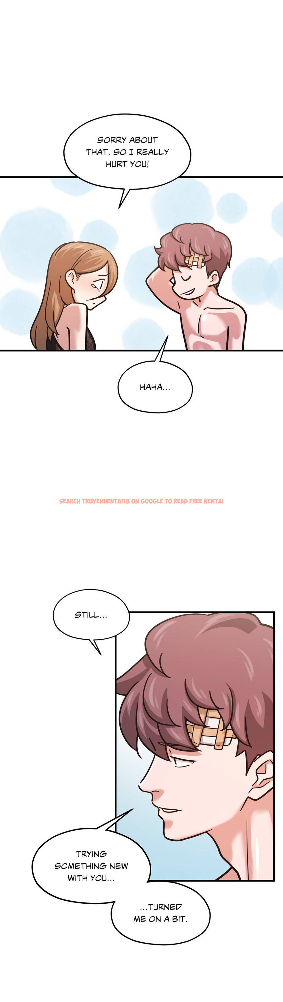 Read Hentai Image 13 ec770 in comic Booty Camp - Chapter 68 - hentaitnt.net