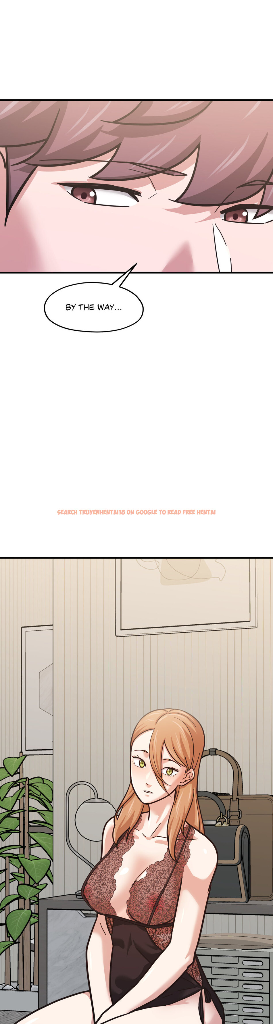 Read Hentai Image 15 ec770 in comic Booty Camp - Chapter 68 - hentaitnt.net