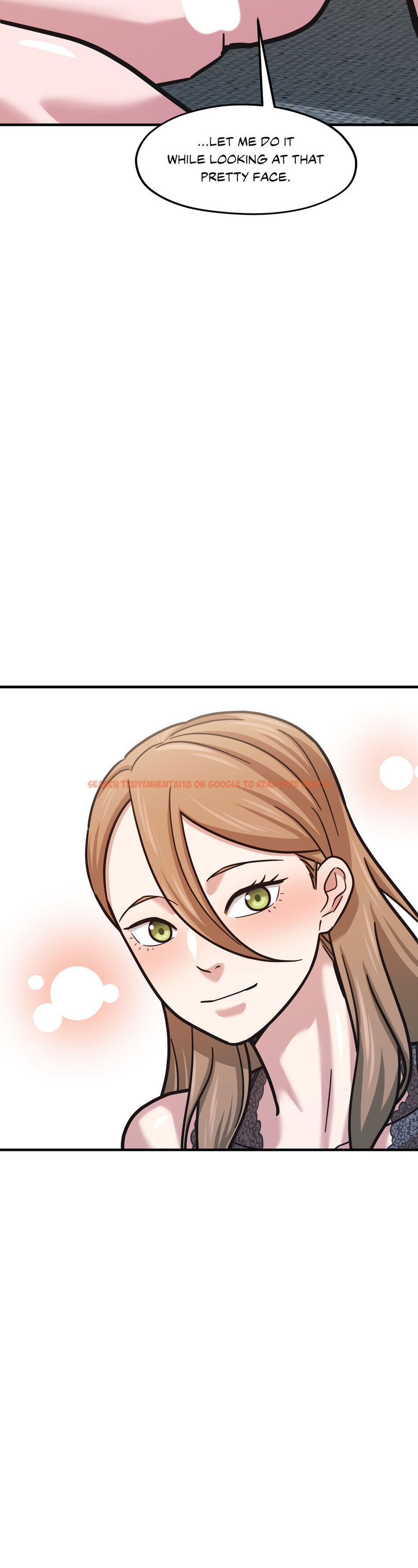 Read Hentai Image 17 ec770 in comic Booty Camp - Chapter 68 - hentaitnt.net