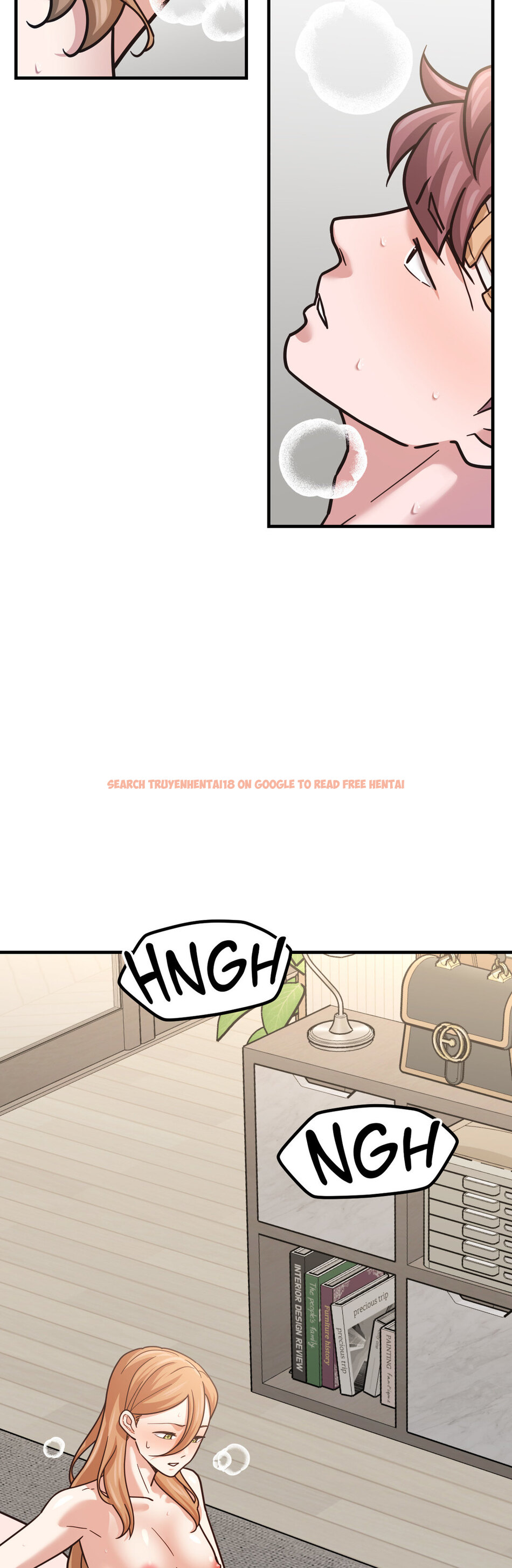 Read Hentai Image 20 ec770 in comic Booty Camp - Chapter 68 - hentaitnt.net