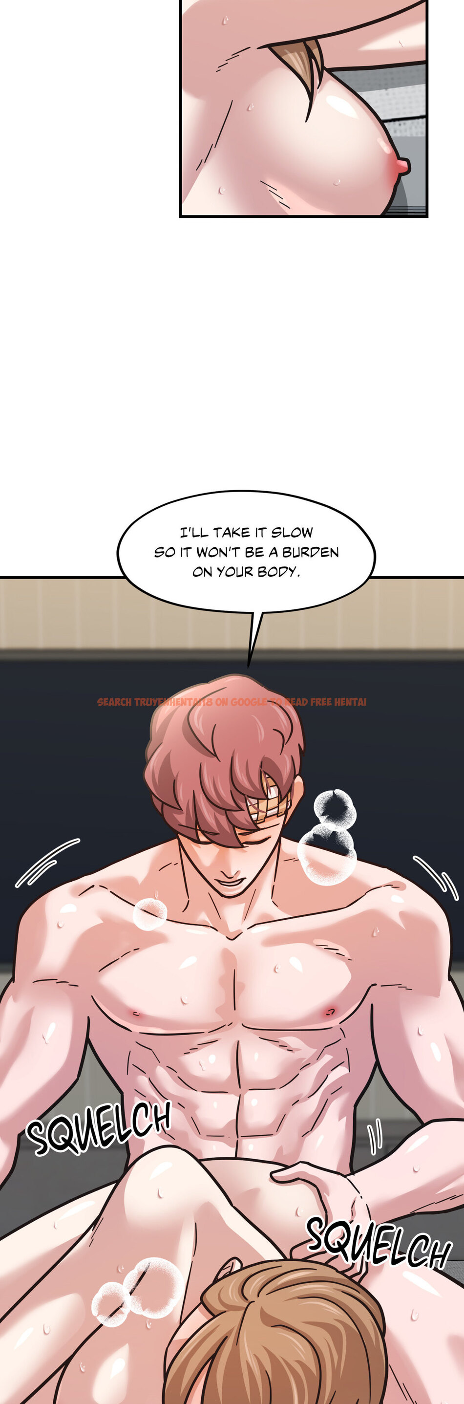 Read Hentai Image 31 ec770 in comic Booty Camp - Chapter 68 - hentaitnt.net