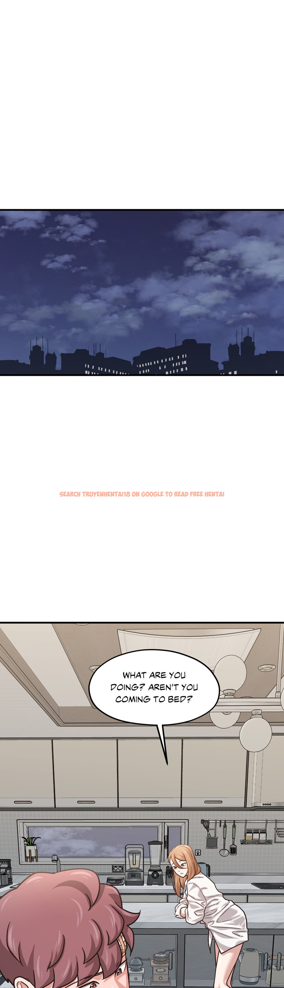 Read Hentai Image 41 ec770 in comic Booty Camp - Chapter 68 - hentaitnt.net