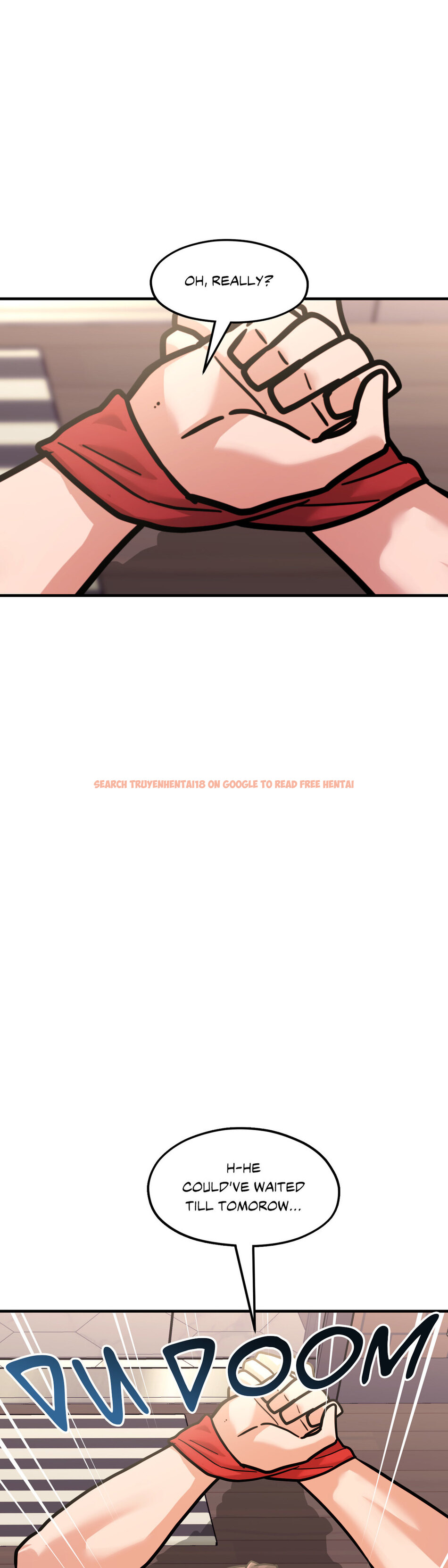 Read Hentai Image 45 ec770 in comic Booty Camp - Chapter 68 - hentaitnt.net