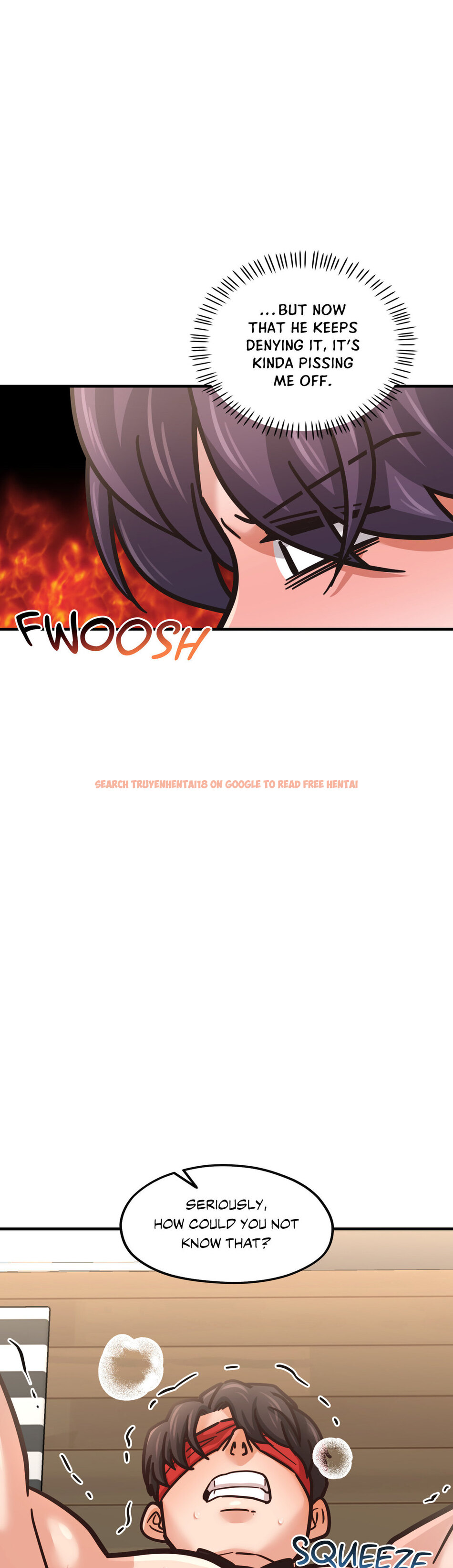 Read Hentai Image 16 65964 in comic Booty Camp - Chapter 69 - hentaitnt.net