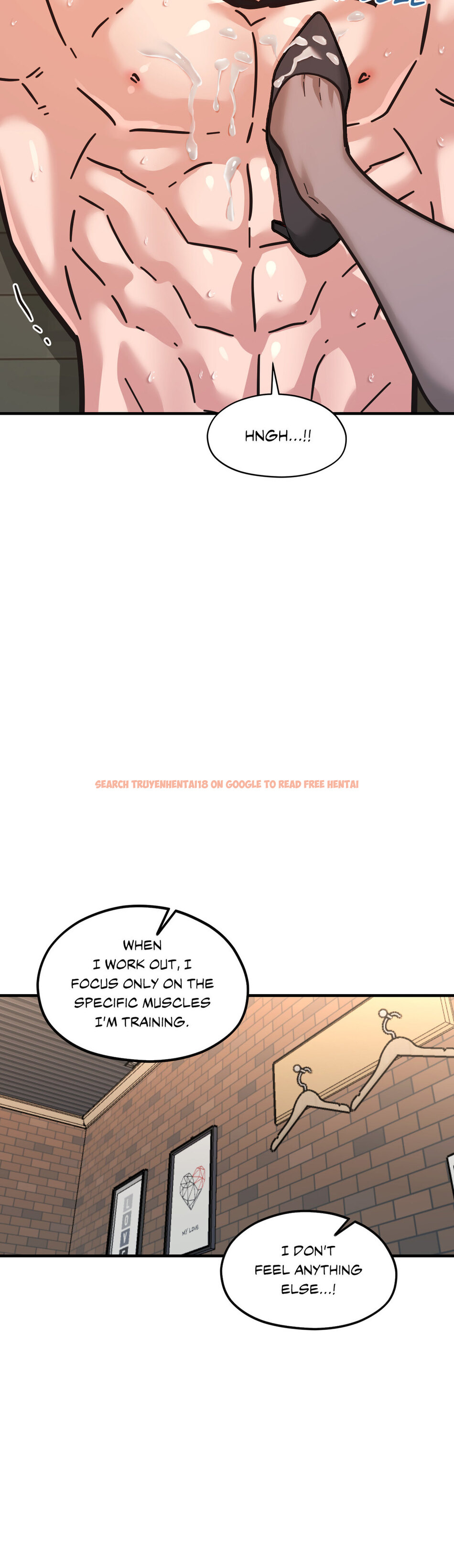 Read Hentai Image 17 65964 in comic Booty Camp - Chapter 69 - hentaitnt.net