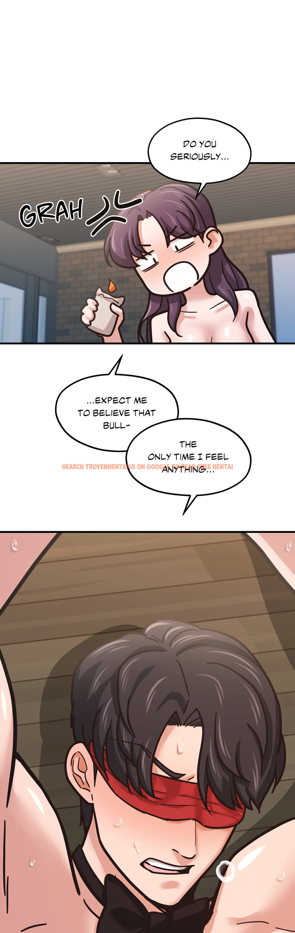 Read Hentai Image 18 65964 in comic Booty Camp - Chapter 69 - hentaitnt.net