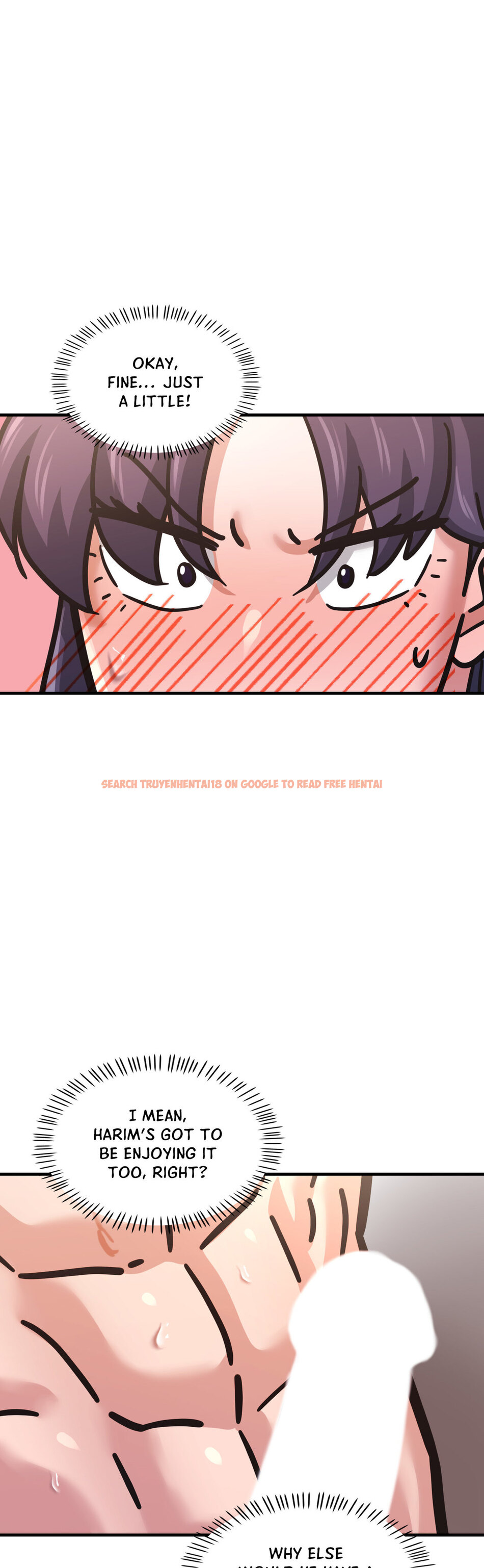 Read Hentai Image 22 65964 in comic Booty Camp - Chapter 69 - hentaitnt.net