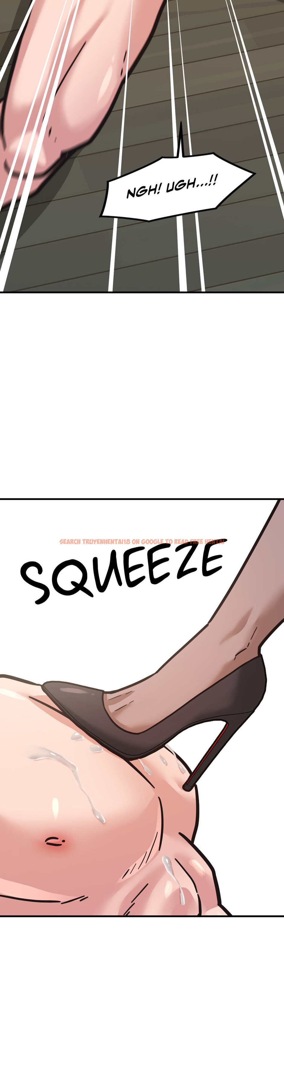 Read Hentai Image 3 65964 in comic Booty Camp - Chapter 69 - hentaitnt.net