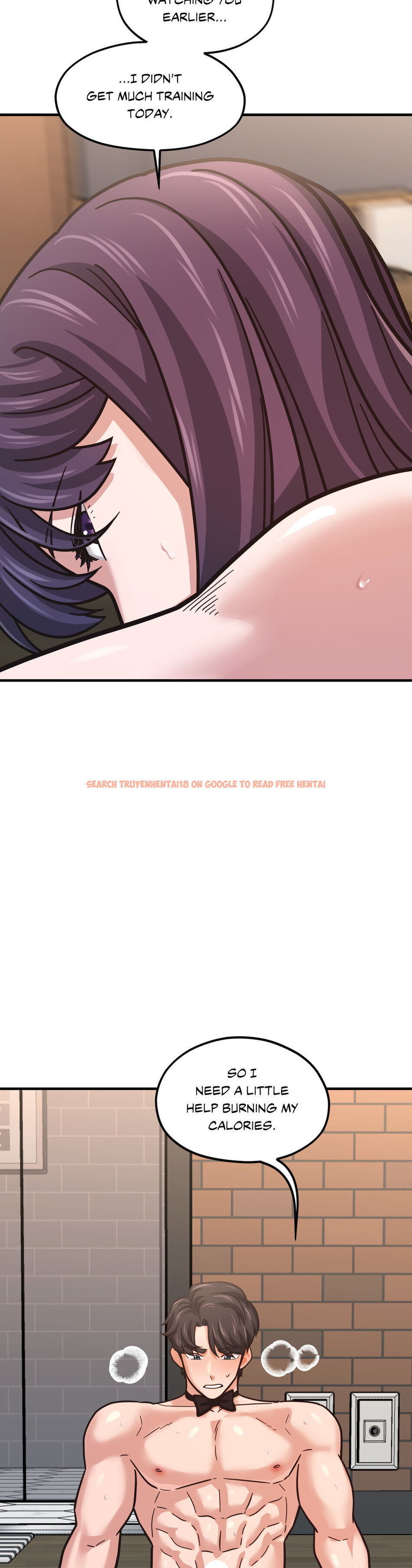 Read Hentai Image 31 65964 in comic Booty Camp - Chapter 69 - hentaitnt.net