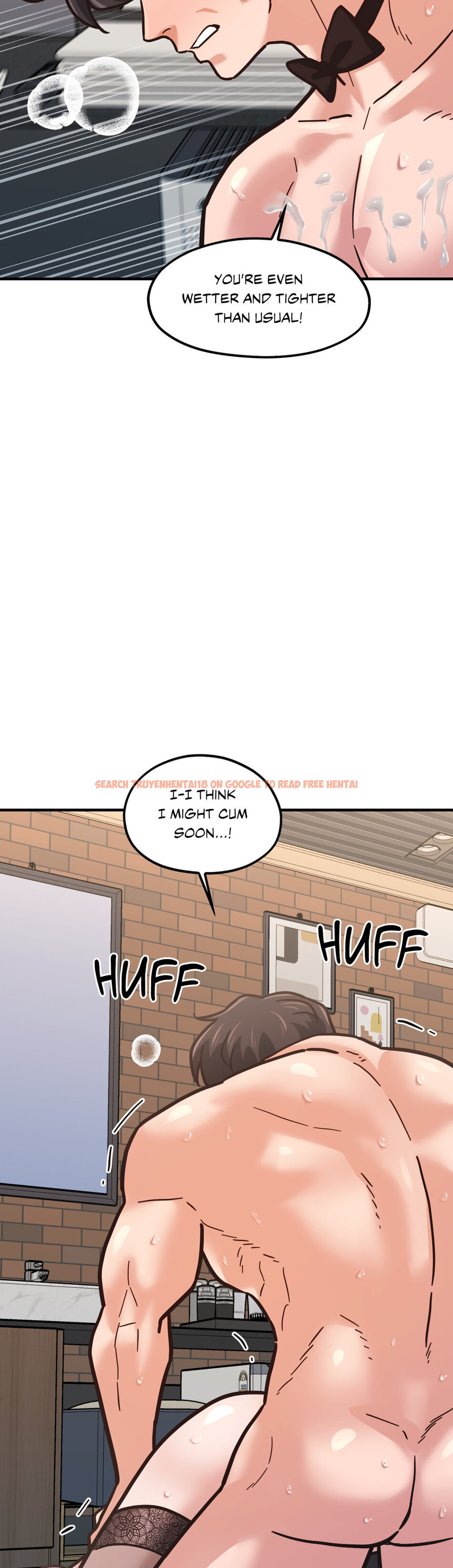 Read Hentai Image 38 65964 in comic Booty Camp - Chapter 69 - hentaitnt.net