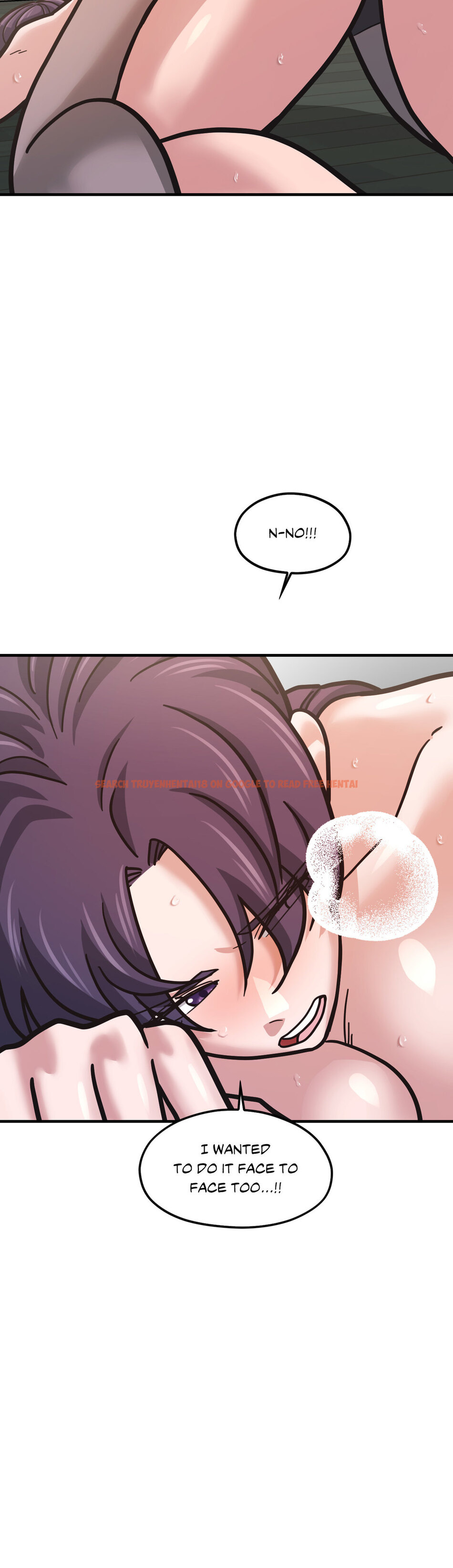 Read Hentai Image 39 65964 in comic Booty Camp - Chapter 69 - hentaitnt.net