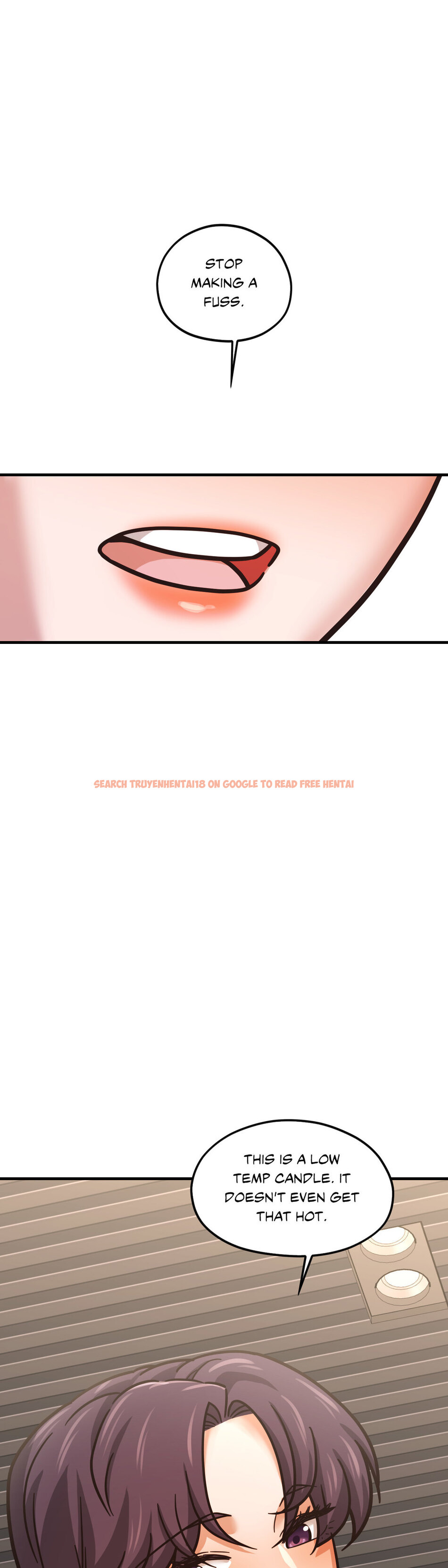 Read Hentai Image 4 65964 in comic Booty Camp - Chapter 69 - hentaitnt.net