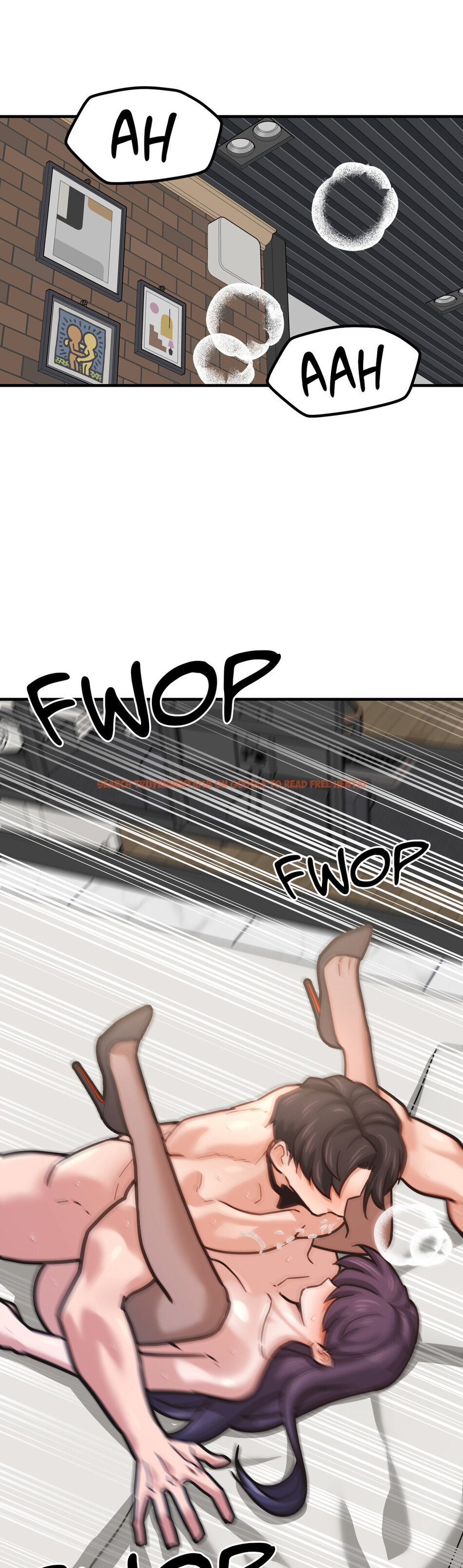 Read Hentai Image 41 65964 in comic Booty Camp - Chapter 69 - hentaitnt.net