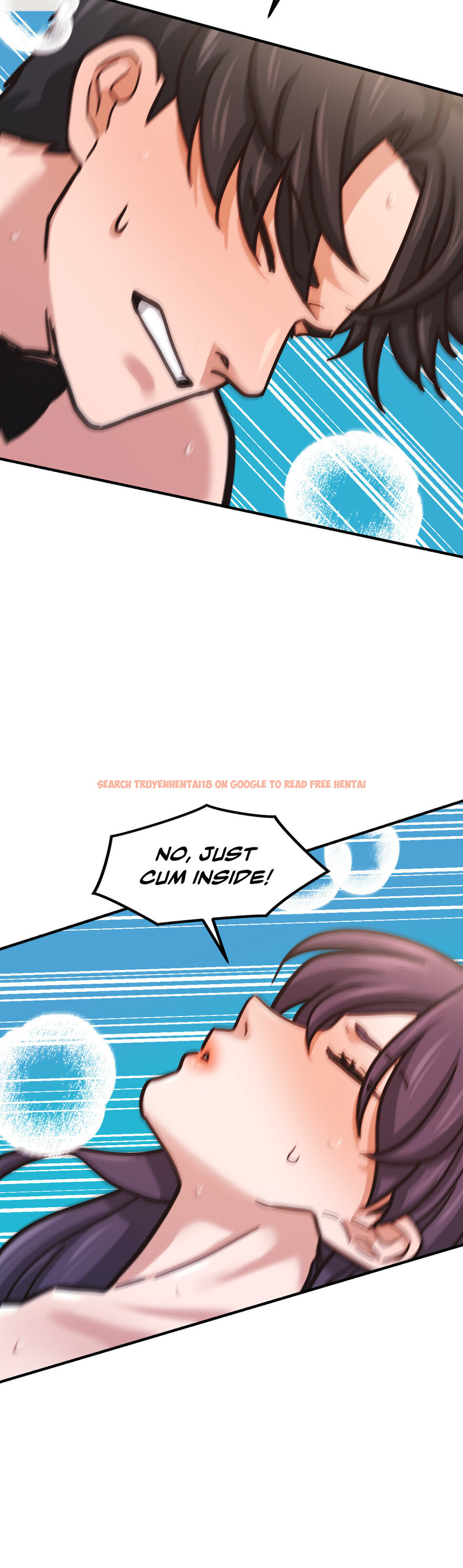 Read Hentai Image 44 65964 in comic Booty Camp - Chapter 69 - hentaitnt.net
