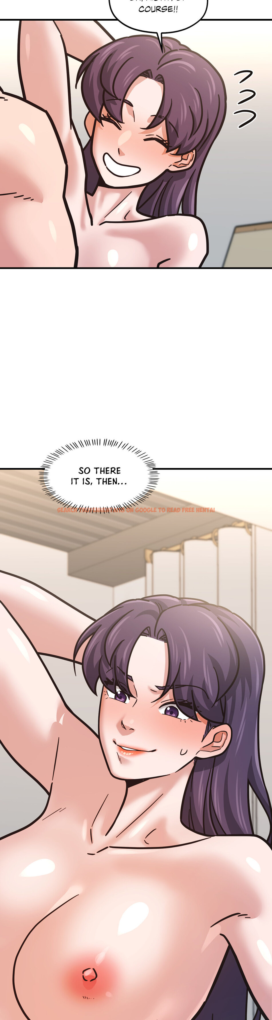 Read Hentai Image 55 65964 in comic Booty Camp - Chapter 69 - hentaitnt.net