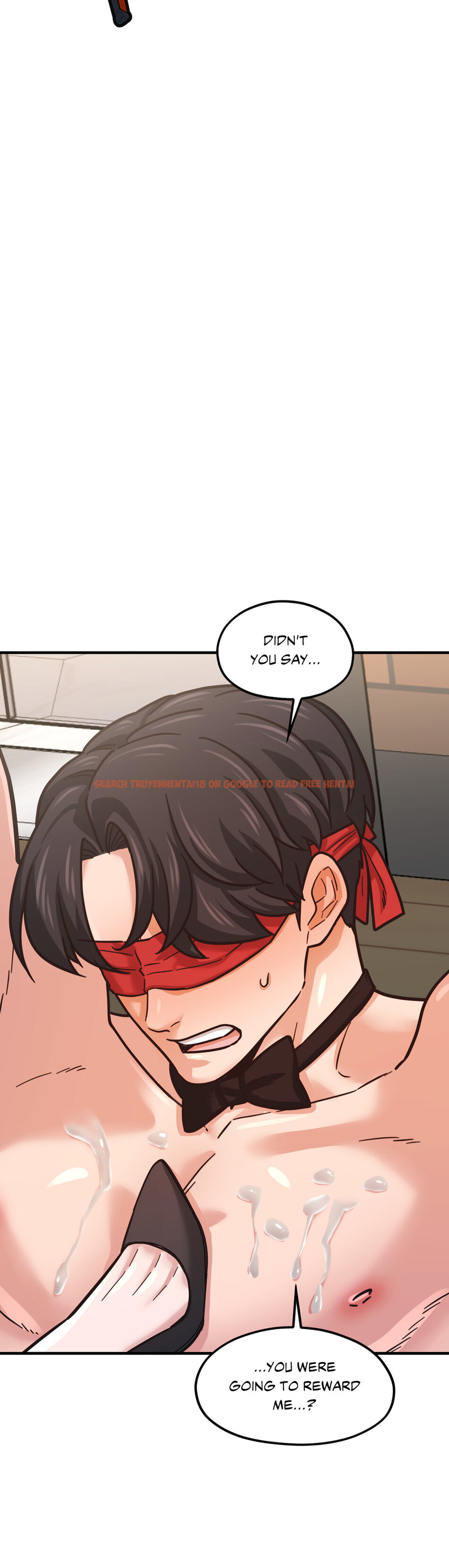 Read Hentai Image 6 65964 in comic Booty Camp - Chapter 69 - hentaitnt.net